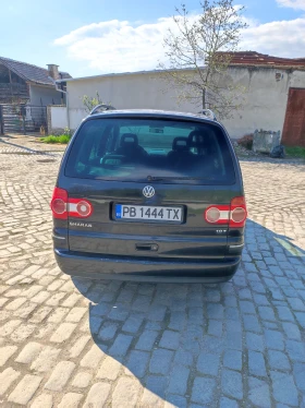 VW Sharan - 1200 € / 2347.00 лв. - 44018877 5