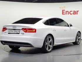 Audi A5 2.0 TDI Quattro - 14374 € / 28113.10 лв. - 98010496 2