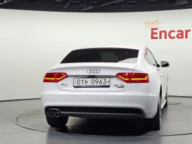 Audi A5 2.0 TDI Quattro - 14374 € / 28113.10 лв. - 98010496 4