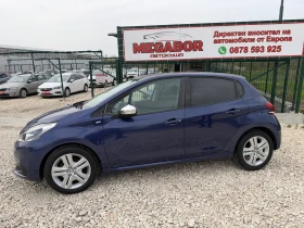 Peugeot 208 1.2i/82p.s-Puretech/Facelift-EURO 6!!! | Auto.bg — изображение 7
