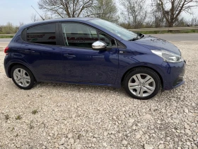 Peugeot 208 1.2i/82p.s-Puretech/Facelift-EURO 6!!! | Auto.bg — изображение 8
