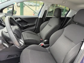 Peugeot 208 1.2i/82p.s-Puretech/Facelift-EURO 6!!! | Auto.bg — изображение 10