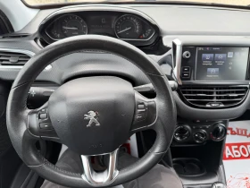 Peugeot 208 1.2i/82p.s-Puretech/Facelift-EURO 6!!! | Auto.bg — изображение 16
