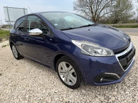 Peugeot 208 1.2i/82p.s-Puretech/Facelift-EURO 6!!! | Auto.bg — изображение 2