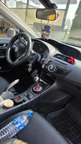 Honda Civic - 3500 € / 6845.40 лв. - 93494006 7