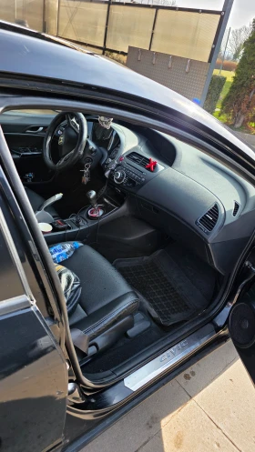 Honda Civic - 3500 € / 6845.40 лв. - 93494006 11