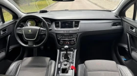 Peugeot 508 2.0hdi | Mobile.bg � ����� ������ 8