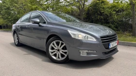 ������ Peugeot 508