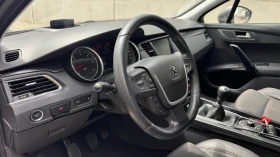 Peugeot 508 2.0hdi | Mobile.bg � ����� ������ 11