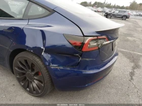Tesla Model 3 PERFORMANCE DUAL MOTOR AWD ����������* FSD3*  | Mobile.bg � ����� ������ 6