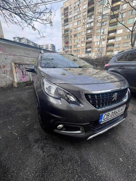Peugeot 2008 | Mobile.bg � ����� ������ 2
