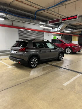 Peugeot 2008 undefined | Auto.bg — изображение 6