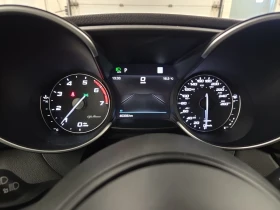 Alfa Romeo Giulia TI SPORT/AWD/Distronic/������� | Mobile.bg � ����� ������ 13