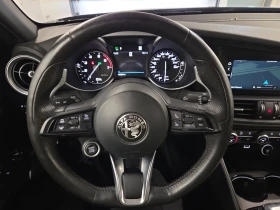 Alfa Romeo Giulia TI SPORT/AWD/Distronic/������� | Mobile.bg � ����� ������ 12