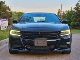 Dodge Charger * Must drive true Muscle V8 Rwd Quick 8 speed tran - 13850 € / 27088.25 лв. - 28182363 2