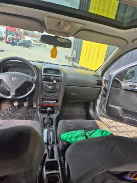 Opel Astra 1.7 TD | Auto.bg — изображение 5