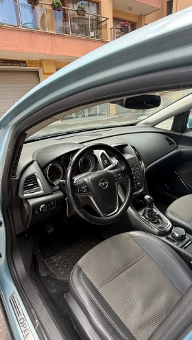 Opel Astra 1.7 от България - 3300 € / 6454.24 лв. - 14369410 3