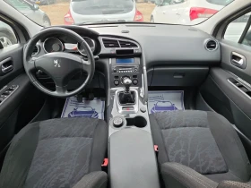 Peugeot 3008 1.6HDI 115k.c. | Mobile.bg � ����� ������ 9