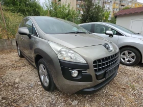 Peugeot 3008 1.6HDI 115k.c. | Mobile.bg � ����� ������ 3