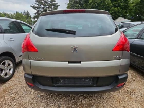 Peugeot 3008 1.6HDI 115k.c. | Mobile.bg � ����� ������ 6