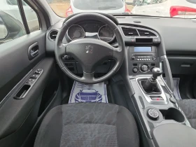Peugeot 3008 1.6HDI 115k.c. | Mobile.bg � ����� ������ 10