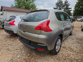 Peugeot 3008 1.6HDI 115k.c. | Mobile.bg � ����� ������ 5
