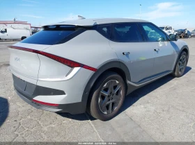 Kia EV6 Light Long Range Rwd | Mobile.bg � ����� ������ 4