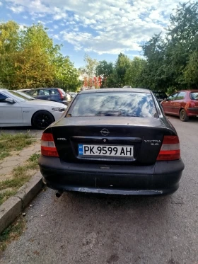 Opel Vectra 1.6i ������  | Mobile.bg � ����� ������ 3