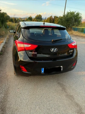 Hyundai I30 1.6 CRDI, 136�.� | Mobile.bg � ����� ������ 11