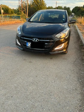 Hyundai I30 1.6 CRDI, 136�.� | Mobile.bg � ����� ������ 2