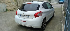 Peugeot 208 GT Line | Auto.bg — изображение 7