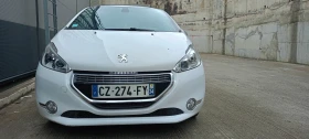 Peugeot 208 GT Line | Auto.bg — изображение 9
