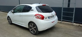 Peugeot 208 GT Line | Auto.bg — изображение 5