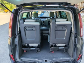 Renault Espace 2.0DCI 150ps Navi 7����� | Mobile.bg � ����� ������ 13