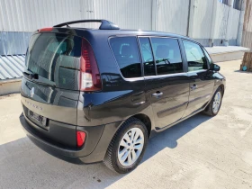 Renault Espace 2.0DCI 150ps Navi 7����� | Mobile.bg � ����� ������ 5