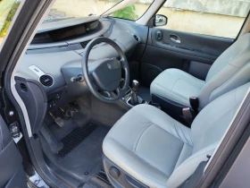 Renault Espace 2.0DCI 150ps Navi 7����� | Mobile.bg � ����� ������ 10