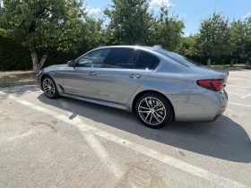 BMW 530 xD G30 LCI | Auto.bg — изображение 3