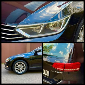 VW Passat 2.0D 150к.с. ГАРАНЦИЯ 6 МЕСЕЦА ИЛИ 5000КМ | Auto.bg — изображение 8