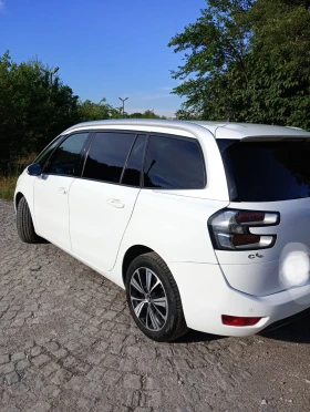 Citroen Grand C4 Picasso - 7700 € - 54204534 3