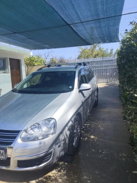 VW Golf Variant 1, 9/ 105к.с. | Auto.bg — изображение 3