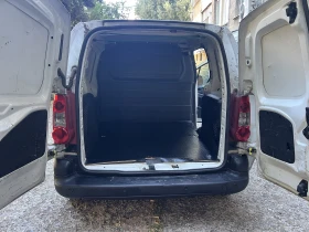Citroen Berlingo 1.6HDI �������� | Mobile.bg � ����� ������ 13