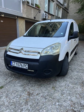 Citroen Berlingo 1.6HDI �������� | Mobile.bg � ����� ������ 2