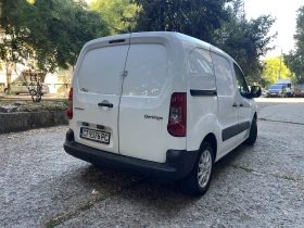 Citroen Berlingo 1.6HDI �������� | Mobile.bg � ����� ������ 5