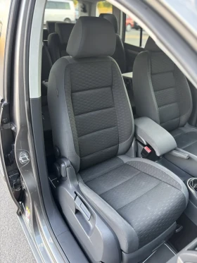 VW Touran 1.9TDi/105/7-M�����/Facelift | Mobile.bg � ����� ������ 14