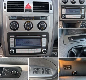 VW Touran 1.9TDi/105/7-M�����/Facelift | Mobile.bg � ����� ������ 10