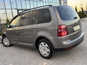 VW Touran 1.9TDi/105/7-M�����/Facelift | Mobile.bg � ����� ������ 6