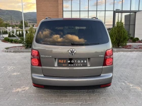 VW Touran 1.9TDi/105/7-M�����/Facelift | Mobile.bg � ����� ������ 5