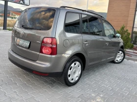VW Touran 1.9TDi/105/7-M�����/Facelift | Mobile.bg � ����� ������ 4