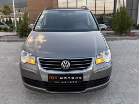 VW Touran 1.9TDi/105/7-M�����/Facelift | Mobile.bg � ����� ������ 3