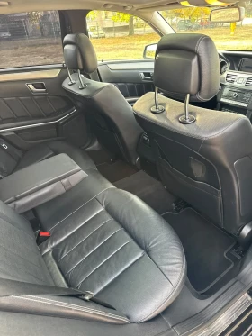 Mercedes-Benz E 220 - 12500 € - 15687474 14